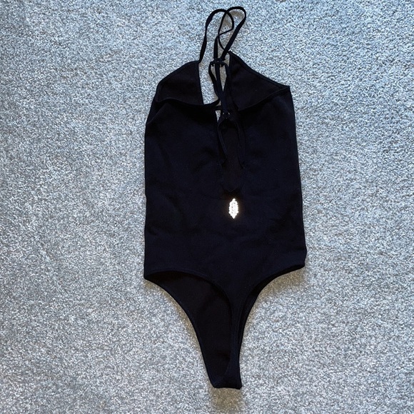 Free People body suit - Picture 5 of 6